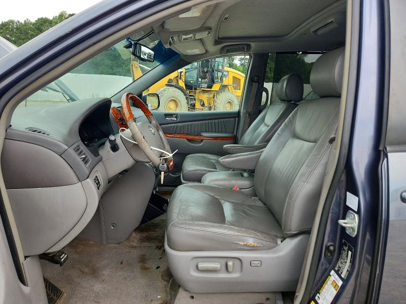 Aukcja sprzedaży 2008 Toyota Sienna, vin: 5TDBK22C28S018563, numer aukcji: 62315576