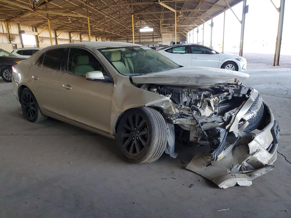 Продаж на аукціоні авто 2013 Chevrolet Malibu, vin: 1G11C5SA8DF338904, номер лоту: 59981206