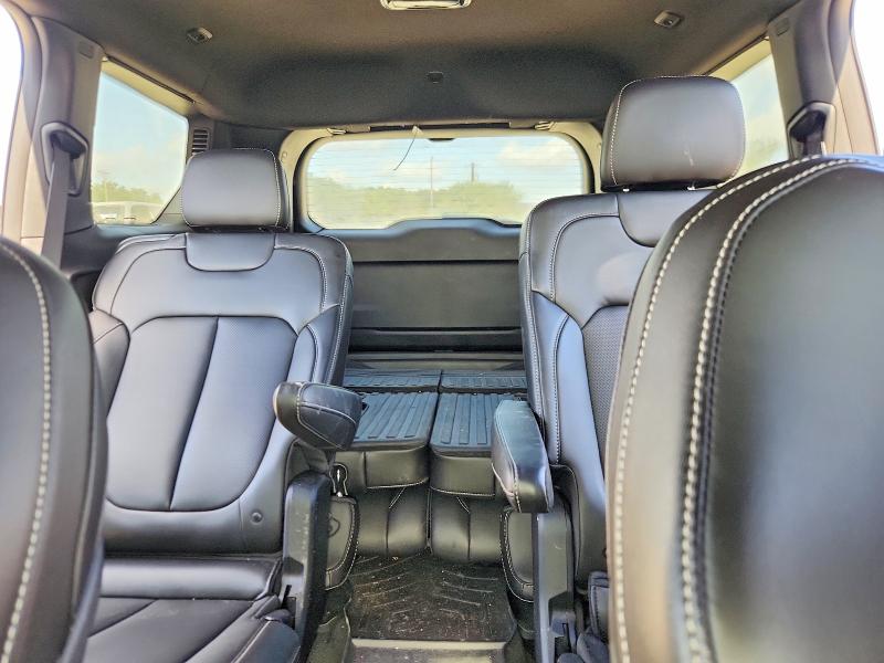Продажа на аукционе авто 2025 Jeep Grand Cheroke, vin: 1C4RJKBG1S8729123, номер лота: 56167246