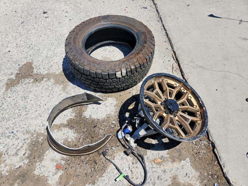 2024 Ford F150 მანქანა იყიდება აუქციონზე, vin: 1FTMF1L53RKE93042, აუქციონის ნომერი: 61047116