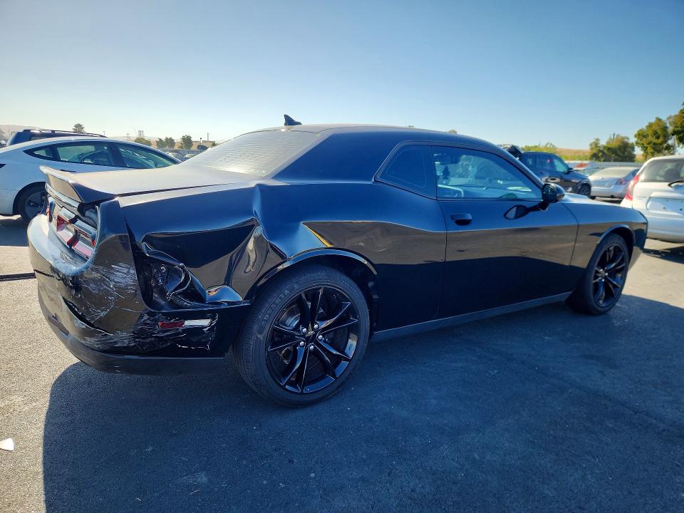 Aukcja sprzedaży 2016 Dodge Challenger, vin: 2C3CDZAG1GH236748, numer aukcji: 63592256