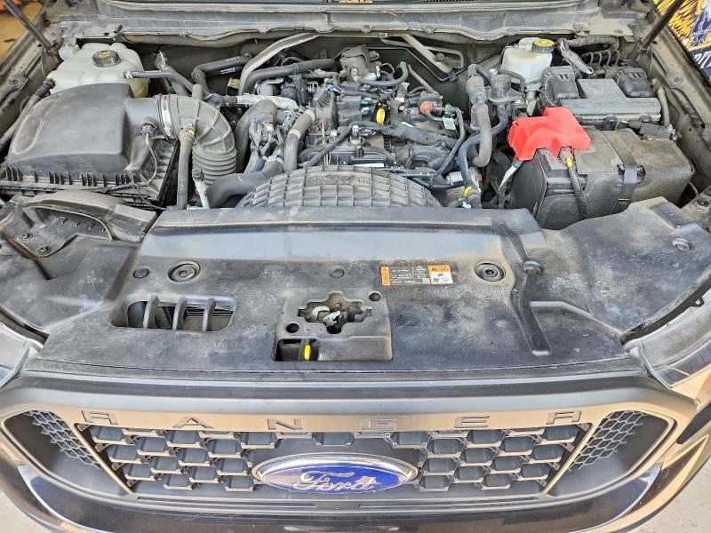 Продаж на аукціоні авто 2019 Ford Ranger, vin: 1FTER4EH0KLA96800, номер лоту: 62610416