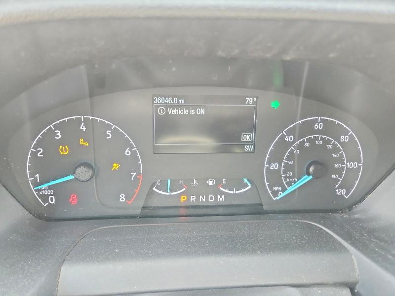 Aukcja sprzedaży 2020 Ford Transit, vin: 1FTBR3X88LKB26918, numer aukcji: 58766456