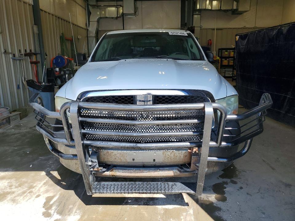 62527496 :رقم المزاد ، 1D7RV1CT0AS161447 vin ، 2010 Dodge Ram 1500 مزاد بيع