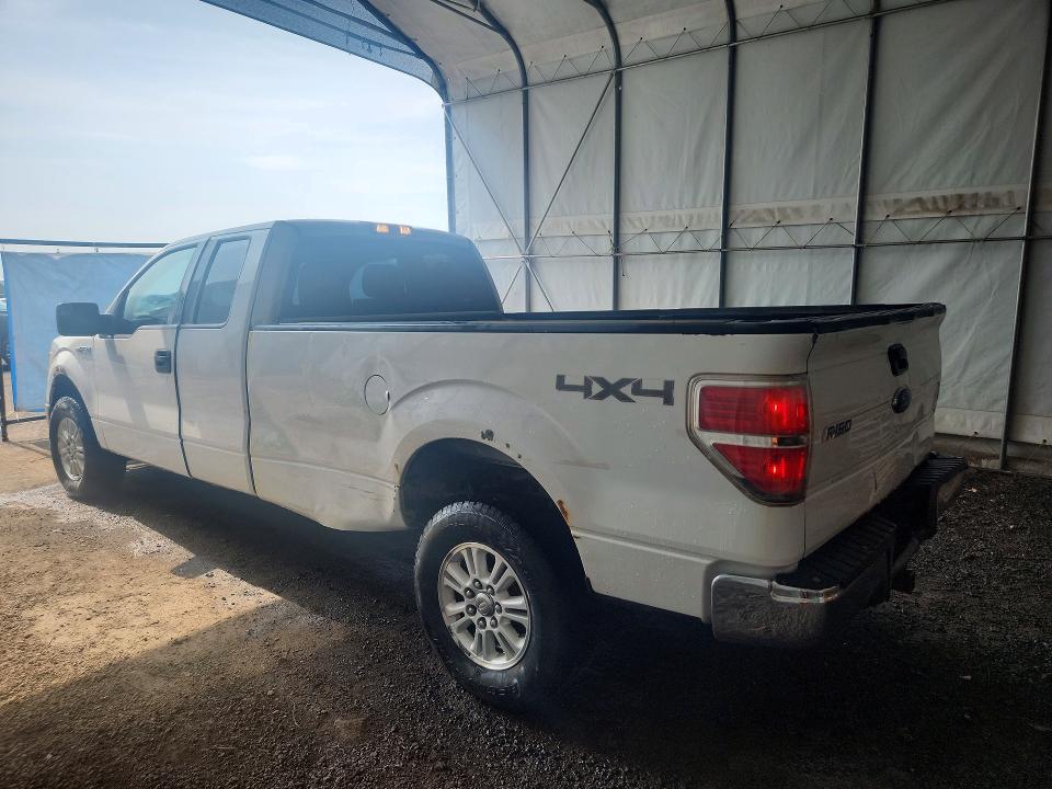 Продажа на аукционе авто 2014 Ford F150, vin: 1FTVX1EFXEKF11912, номер лота: 60585686