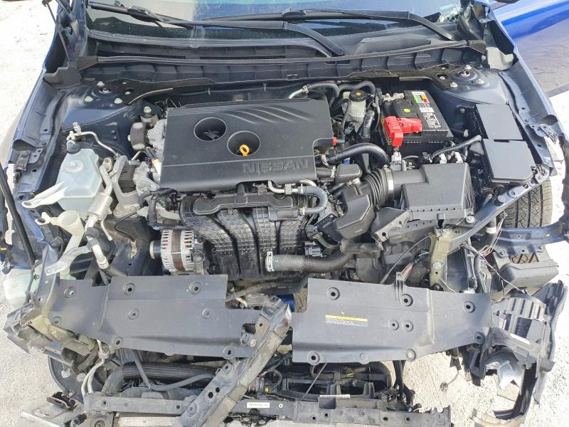 Aukcja sprzedaży 2019 Nissan Altima, vin: 1N4BL4BV1KC134121, numer aukcji: 61668696