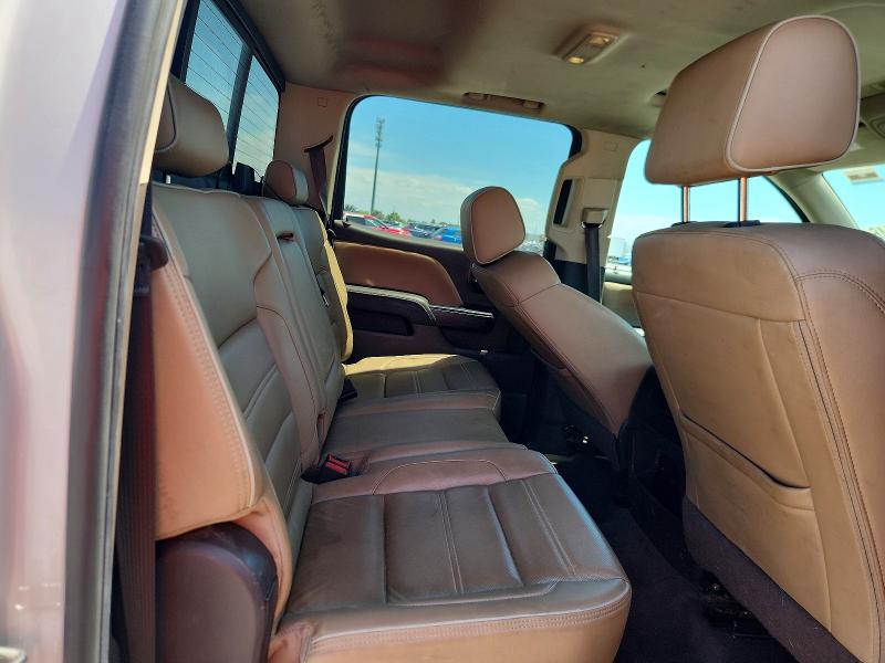 2017 Gmc Sierra მანქანა იყიდება აუქციონზე, vin: 3GTU2PEJ5HG238150, აუქციონის ნომერი: 59959746