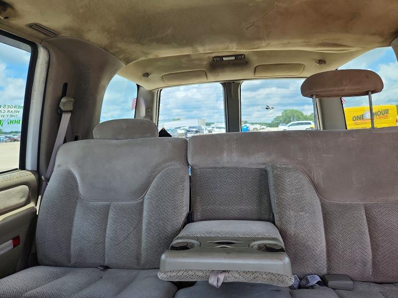 59732136 :رقم المزاد ، 1GNEC13R9XJ570653 vin ، 1999 Chevrolet Tahoe مزاد بيع
