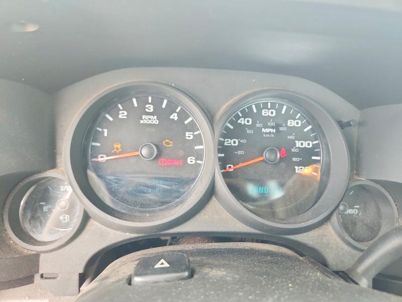 2012 Chevrolet Silverado მანქანა იყიდება აუქციონზე, vin: 1GCNCPEX1CZ218184, აუქციონის ნომერი: 61679656