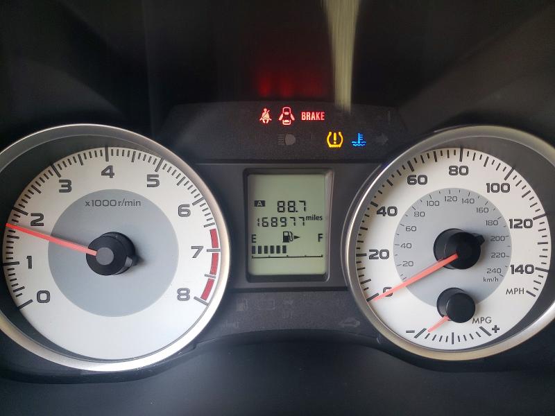 Продаж на аукціоні авто 2013 Subaru Impreza, vin: JF1GPAA64DG842314, номер лоту: 60800846