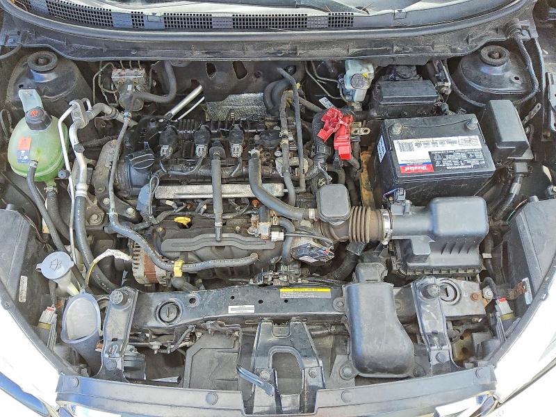 Aukcja sprzedaży 2019 Nissan Kicks, vin: 3N1CP5CU1KL534184, numer aukcji: 60080116