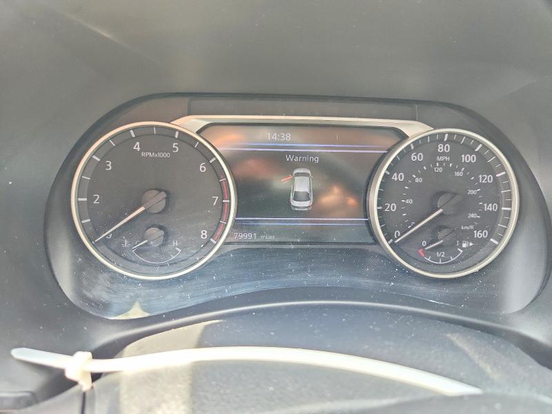 Продажа на аукционе авто 2025 Nissan Sentra, vin: 3N1AB8CV4SY241687, номер лота: 61895066