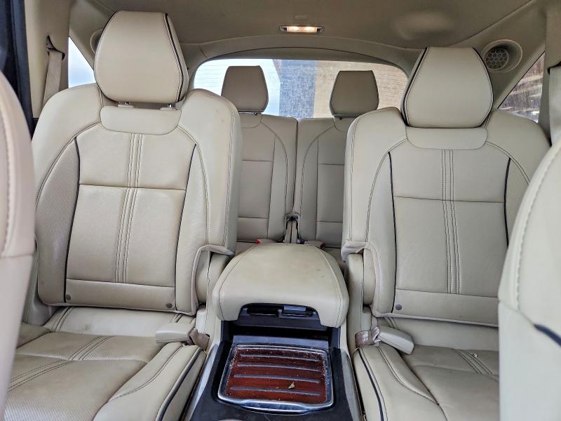 2018 Acura Mdx მანქანა იყიდება აუქციონზე, vin: 5J8YD3H85JL001407, აუქციონის ნომერი: 59270216