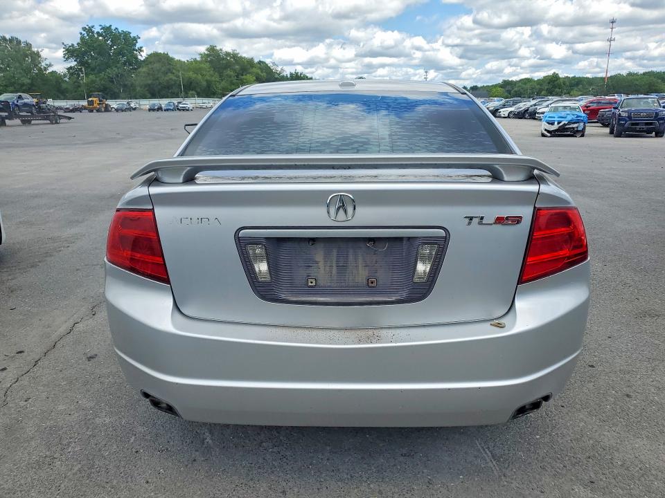 Продаж на аукціоні авто 2006 Acur Tl, vin: 19UUA66286A014422, номер лоту: 59722276
