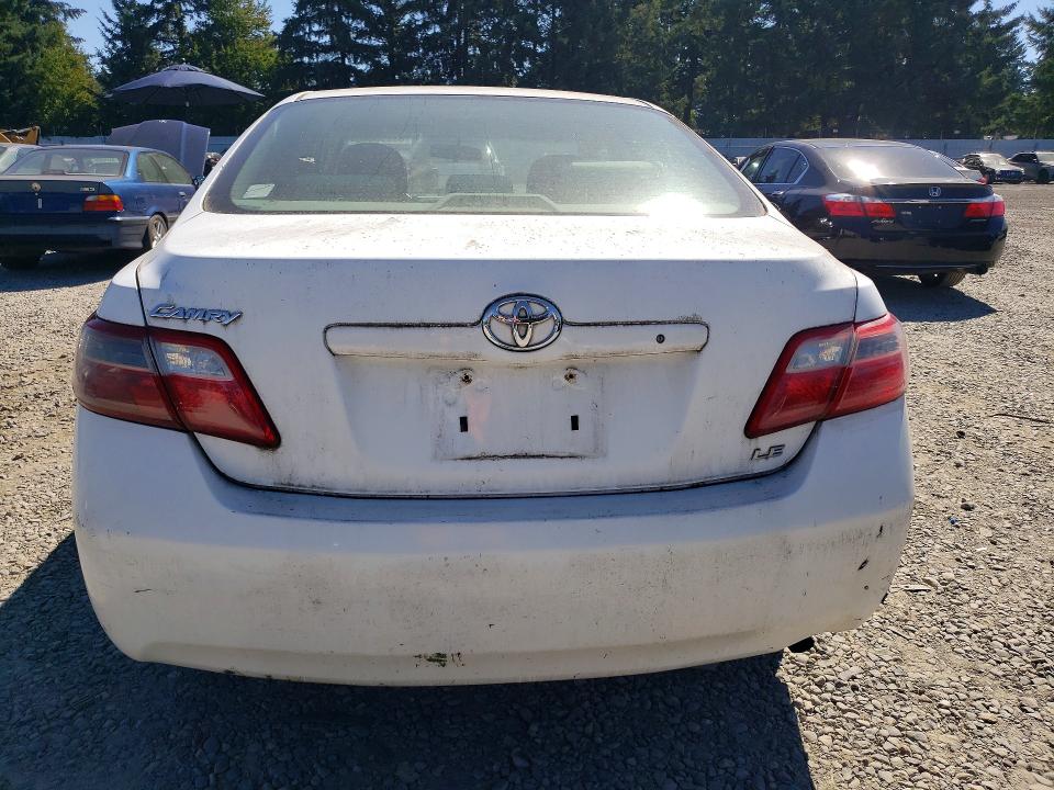 63235886 :رقم المزاد ، 4T1BE46K87U517409 vin ، 2007 Toyota Camry مزاد بيع