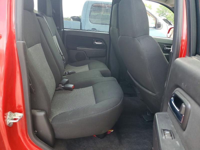 Продаж на аукціоні авто 2009 Gmc Canyon, vin: 1GTDT13E298142466, номер лоту: 59686836