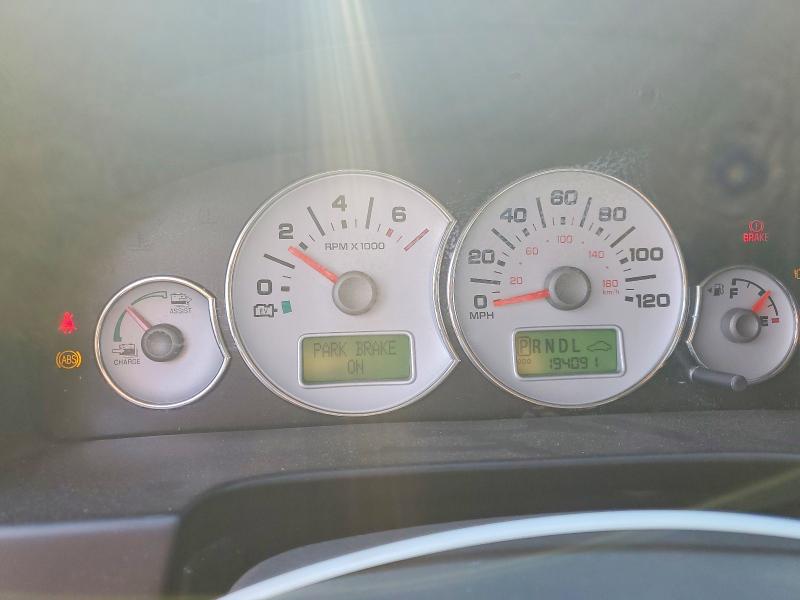 Aukcja sprzedaży 2007 Ford Escape, vin: 1FMCU59H87KB77218, numer aukcji: 60010706