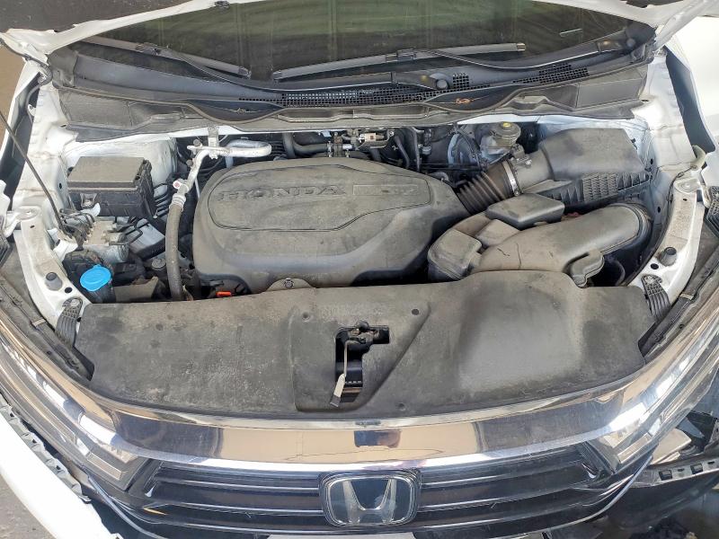 Продажа на аукционе авто 2022 Honda Odyssey, vin: 5FNRL6H75NB047813, номер лота: 62957776