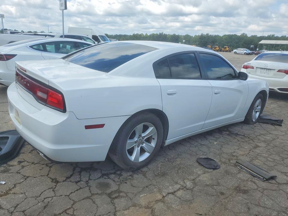 Aukcja sprzedaży 2014 Dodge Charger, vin: 2C3CDXBG1EH172114, numer aukcji: 61352996