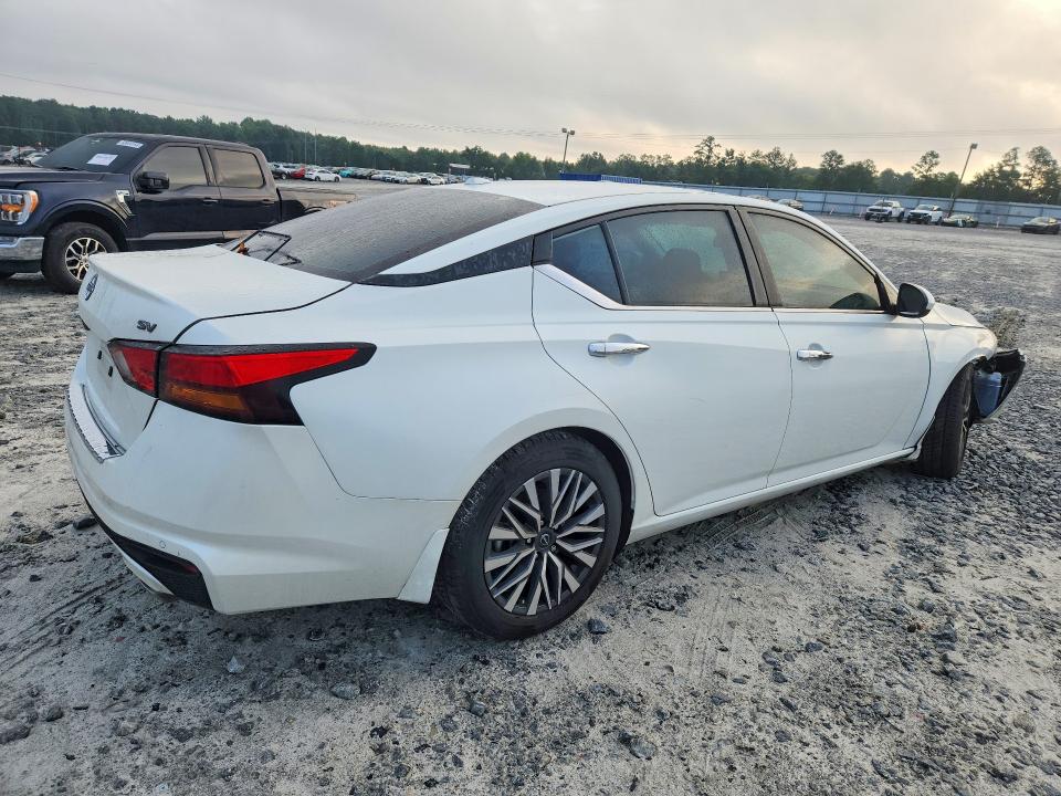 Продажа на аукционе авто 2023 Nissan Altima, vin: 1N4BL4DV9PN423577, номер лота: 61037856