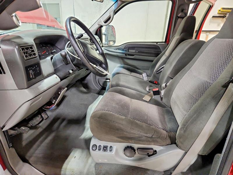 Продаж на аукціоні авто 2003 Ford F350, vin: 1FTSW31FX3EA61326, номер лоту: 62010236