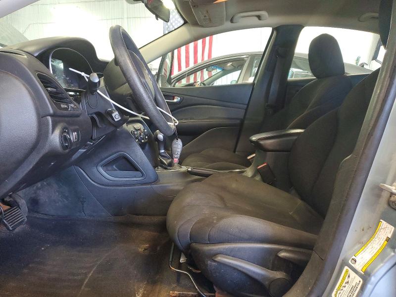 Aukcja sprzedaży 2013 Dodge Dart, vin: 1C3CDFAA8DD304742, numer aukcji: 85976245