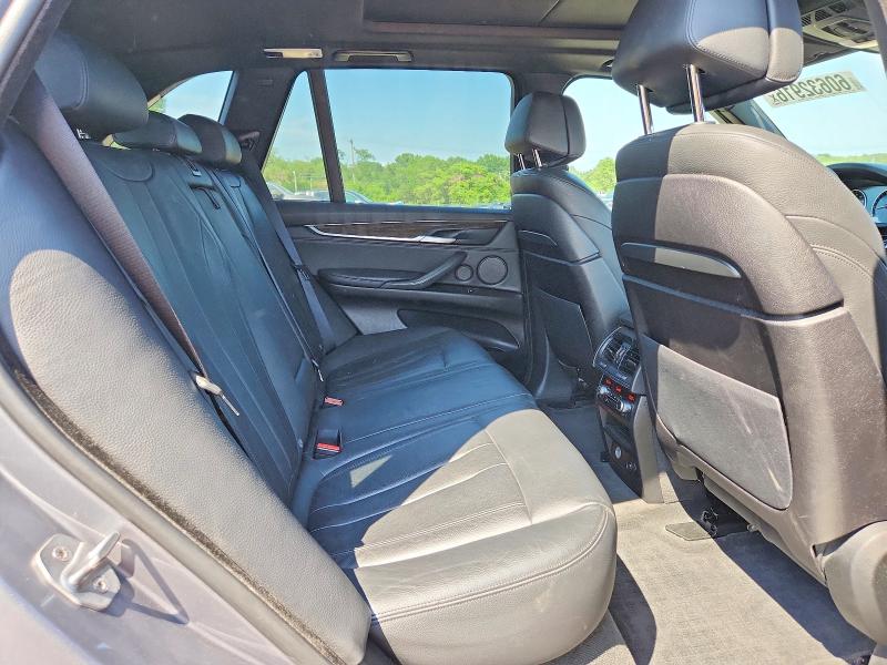 Продажа на аукционе авто 2015 Bmw X5, vin: 5UXKR0C52F0P16024, номер лота: 60632916