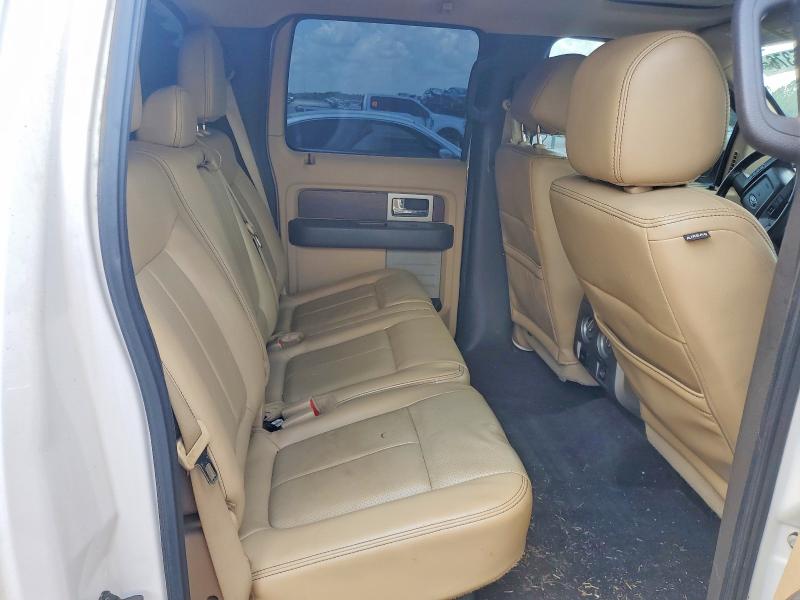 59285376 :رقم المزاد ، 1FTFW1ET4DFD68198 vin ، 2013 Ford F150 مزاد بيع