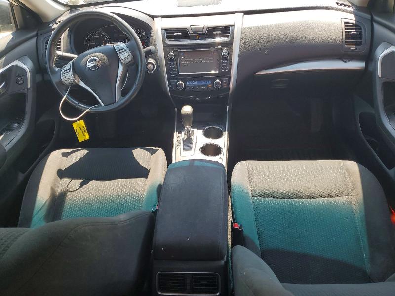 Aukcja sprzedaży 2015 Nissan Altima, vin: 1N4AL3AP4FC100222, numer aukcji: 60793246