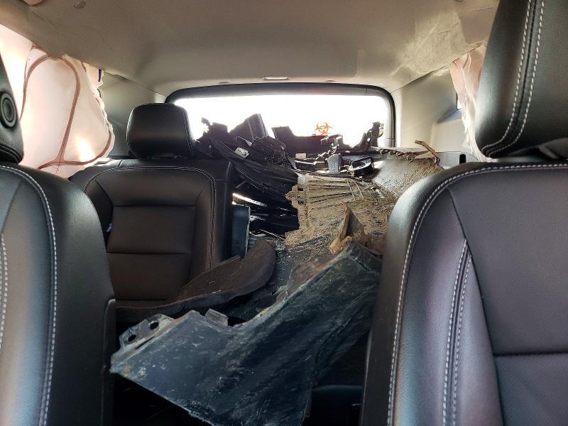 60426006 :رقم المزاد ، 3GKALVEG7RL386788 vin ، 2024 Gmc Terrain مزاد بيع