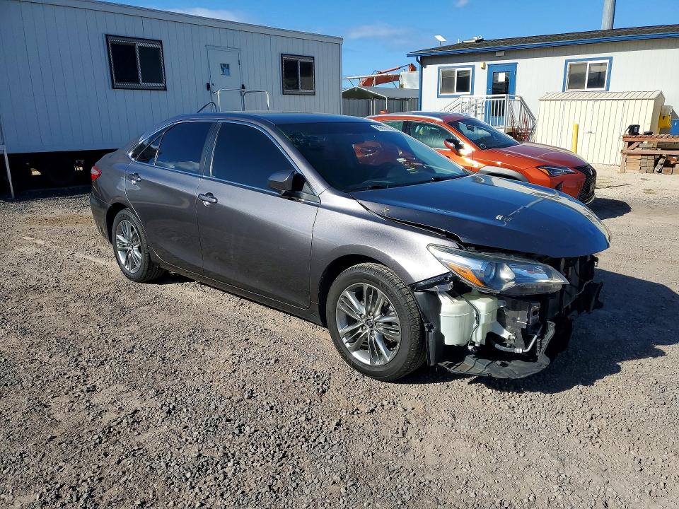 Aukcja sprzedaży 2015 Toyota Camry, vin: 4T1BF1FK1FU916558, numer aukcji: 85637345
