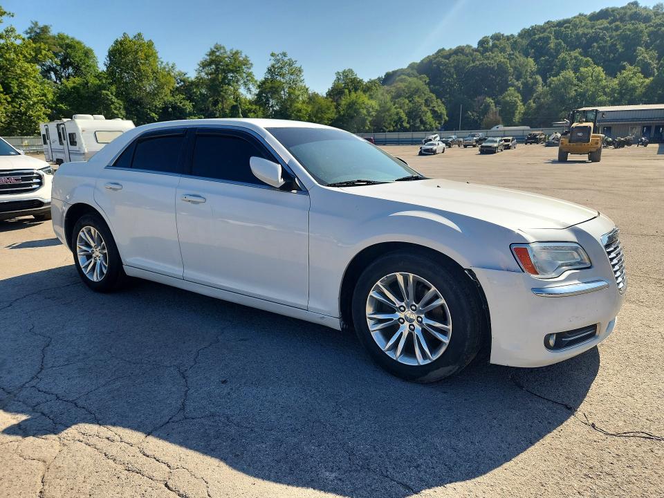 Aukcja sprzedaży 2013 Chrysler 300, vin: 2C3CCAAG1DH503936, numer aukcji: 63172986