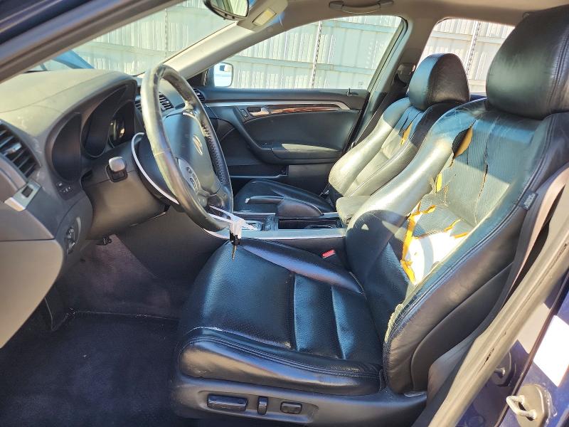 Aukcja sprzedaży 2007 Acura Tl, vin: 19UUA66247A022339, numer aukcji: 60991456