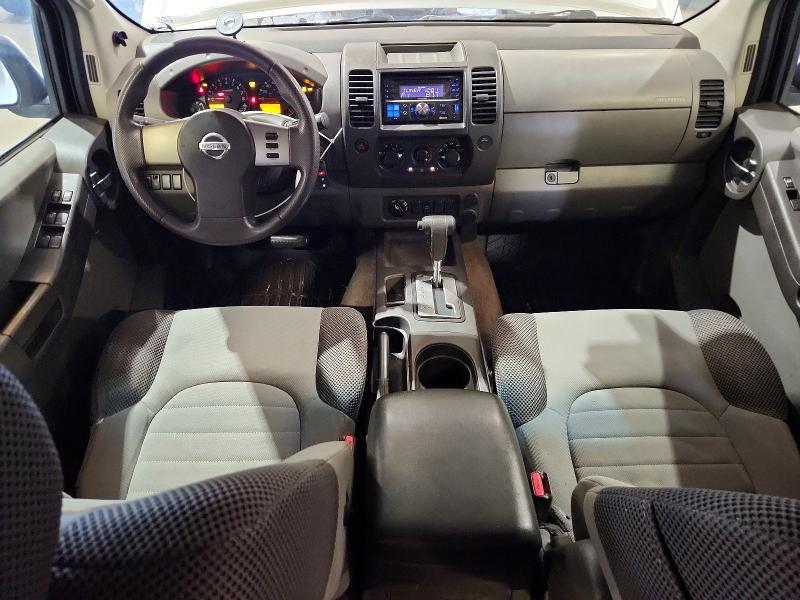 2006 Nissan Xterra მანქანა იყიდება აუქციონზე, vin: 5N1AN08W86C505446, აუქციონის ნომერი: 62408016