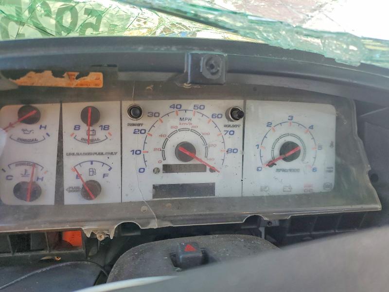 Продаж на аукціоні авто 1996 Ford F150, vin: 1FTEF14Y2TLA38407, номер лоту: 59255776