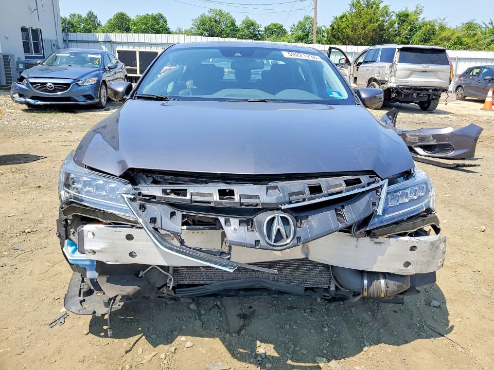 Продаж на аукціоні авто 2018 Acura Ilx, vin: 19UDE2F79JA008968, номер лоту: 59221236