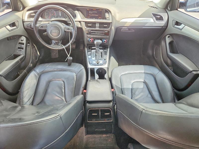 Aukcja sprzedaży 2015 Audi A4, vin: WAUFFAFL8FN016004, numer aukcji: 61473426