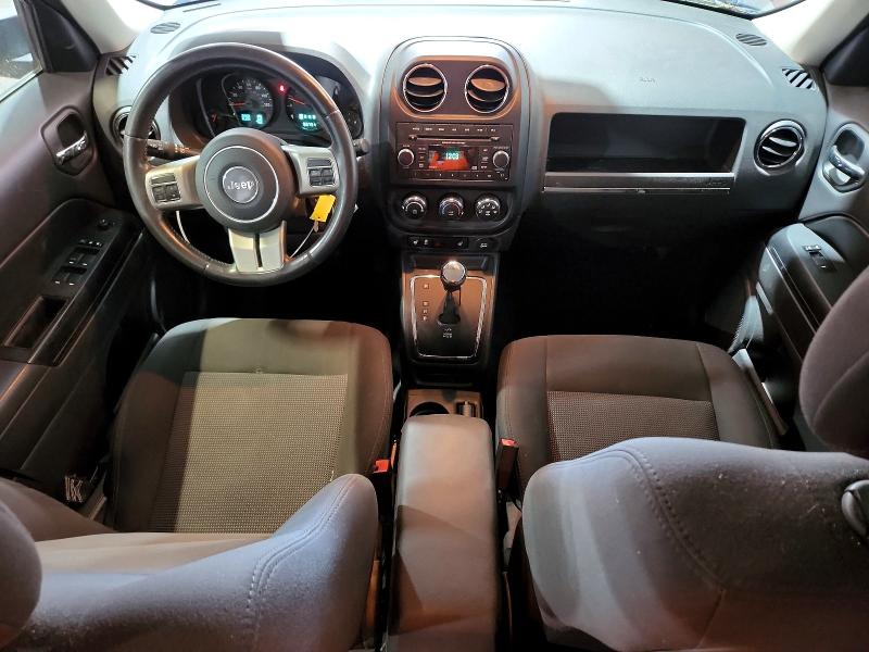 2012 Jeep Patriot მანქანა იყიდება აუქციონზე, vin: 1C4NJPFB4CD639936, აუქციონის ნომერი: 59778416