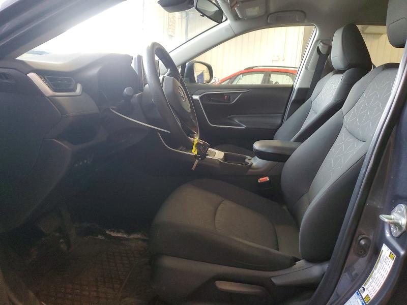 Aukcja sprzedaży 2020 Toyota Rav4, vin: 2T3B1RFV6LW127378, numer aukcji: 62224886