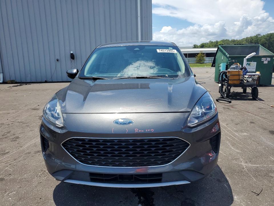 Aukcja sprzedaży 2020 Ford Escape, vin: 1FMCU0G68LUB84057, numer aukcji: 74513905