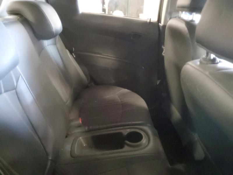 Продажа на аукционе авто 2015 Chevrolet Spark, vin: KL8CD6S90FC732158, номер лота: 62313726
