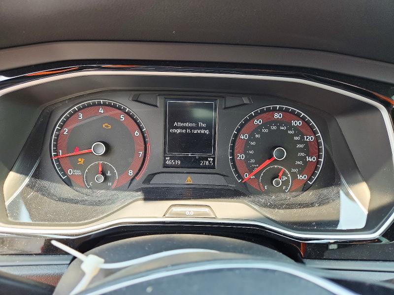 Aukcja sprzedaży 2021 Volkswagen Jetta, vin: 3VWC57BU5MM095629, numer aukcji: 62706356