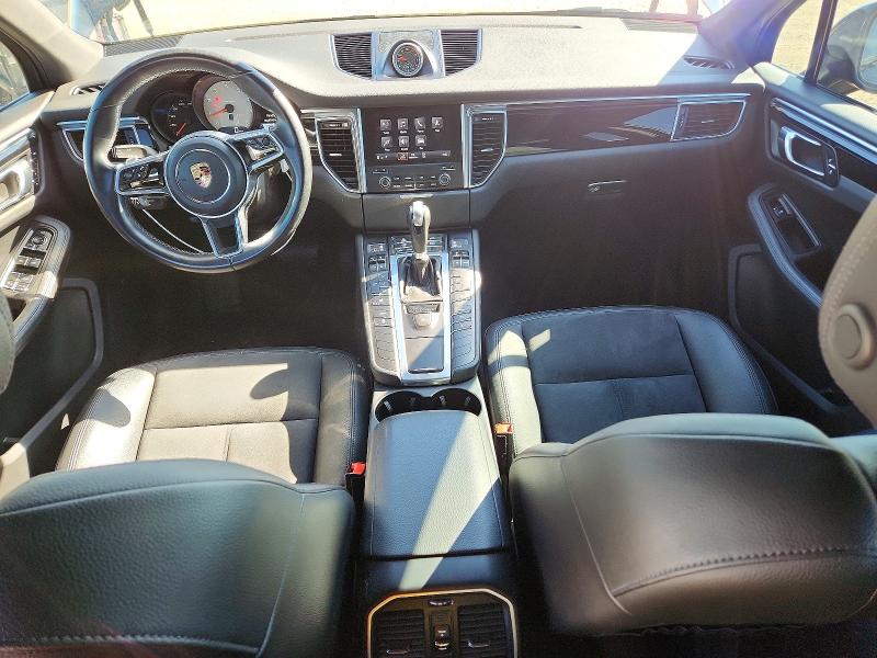 Продажа на аукционе авто 2018 Porsche Macan, vin: WP1AB2A53JLB31989, номер лота: 59167136