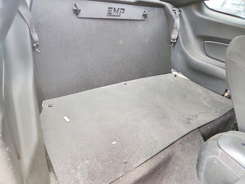 Продаж на аукціоні авто 2020 Ford Mustang, vin: 1FA6P8TH6L5141786, номер лоту: 61881796