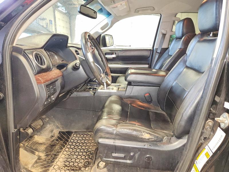 62582226 :رقم المزاد ، 5TFBY5F11EX373190 vin ، 2014 Toyota Tundra مزاد بيع