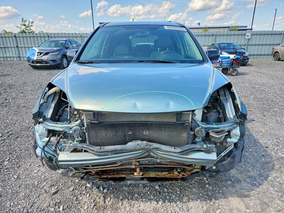 2010 Honda Cr-v მანქანა იყიდება აუქციონზე, vin: 5J6RE4H39AL821171, აუქციონის ნომერი: 62209596