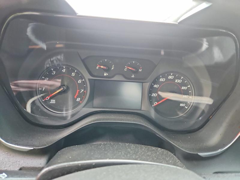 Aukcja sprzedaży 2020 Chevrolet Camaro, vin: 1G1FB3DS3L0114329, numer aukcji: 59256436