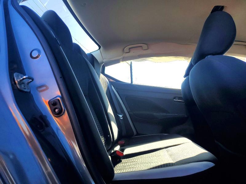 62968706 :رقم المزاد ، 3N1CN8EV5ML830387 vin ، 2021 Nissan Versa مزاد بيع