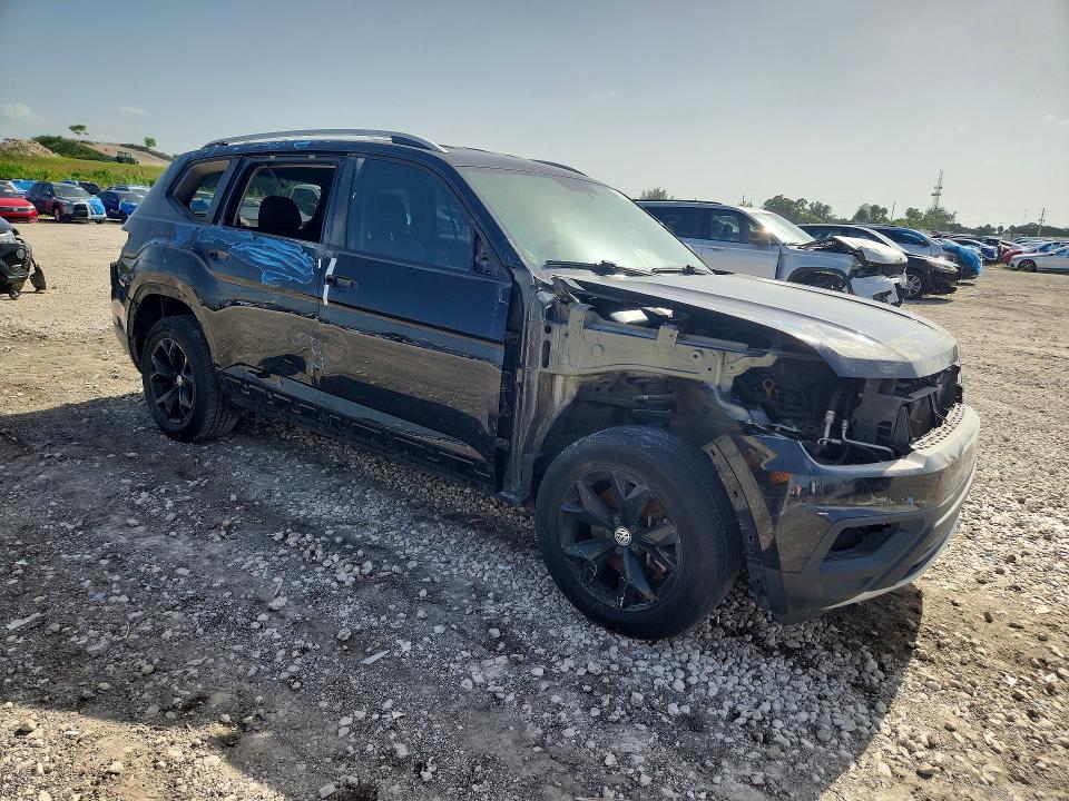 Aukcja sprzedaży 2018 Volkswagen Atlas, vin: 1V2AP2CA2JC541193, numer aukcji: 60743486