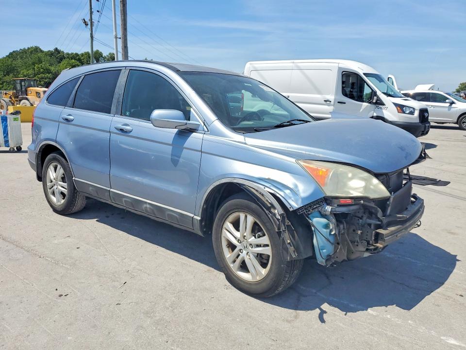 Продаж на аукціоні авто 2011 Honda Cr-v, vin: 5J6RE3H79BL040245, номер лоту: 63519706